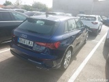  Audi  A3 AUDI  / 2020 / 5P / berlina con portón Sportback S line 30 TDI 85kW (116CV) #2