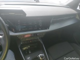  Audi  A3 AUDI  / 2020 / 5P / berlina con portón Sportback S line 30 TDI 85kW (116CV) #13