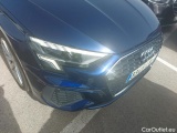  Audi  A3 AUDI  / 2020 / 5P / berlina con portón Sportback S line 30 TDI 85kW (116CV) #16