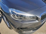  Bmw  Serie 2 BMW  Gran Tourer/2018/5P/monovolumen compacto 216d Business #16