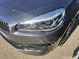  Bmw  Serie 2 BMW  Gran Tourer/2018/5P/monovolumen compacto 216d Business #15