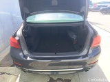 Bmw  Serie 5 BMW  4p 7G sedán 530dA #8