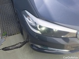  Bmw  Serie 5 BMW  4p 7G sedán 530dA #17