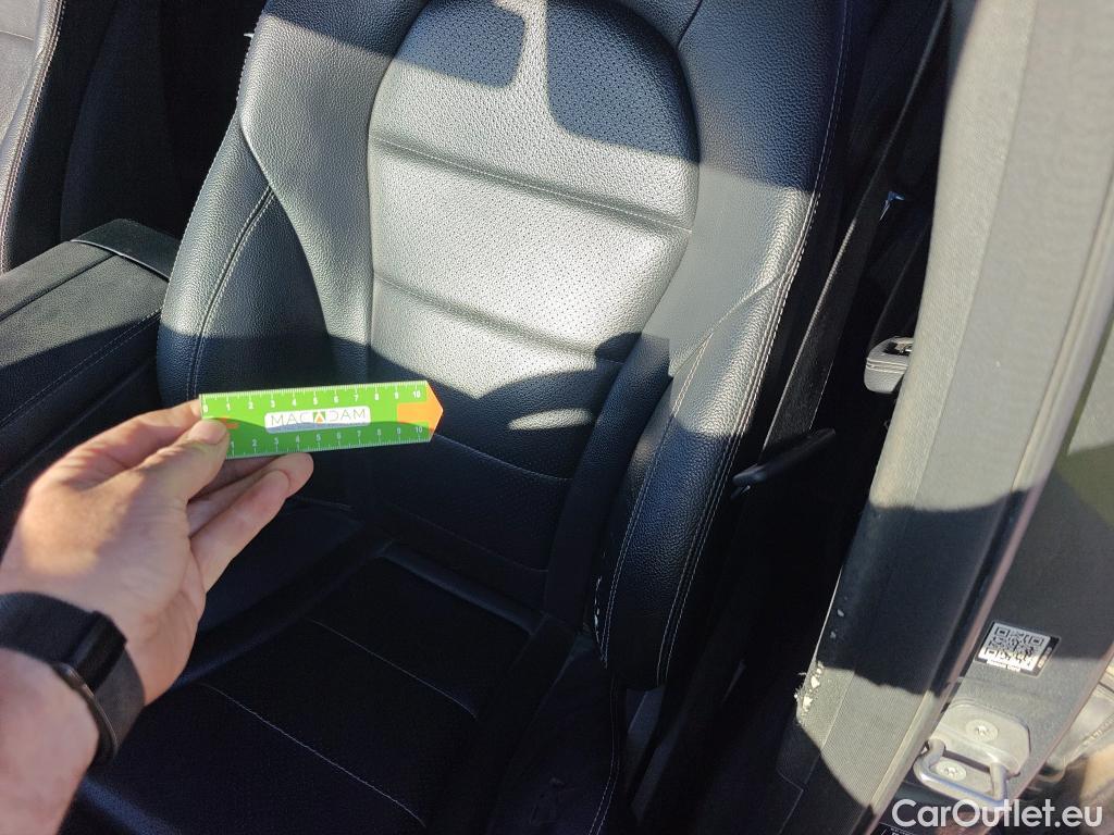  Mercedes  G-Klasee MERCEDES-BENZ GLC Coupé / 2019 / 5P / coupé GLC 300 de 4MATIC (AC) #18