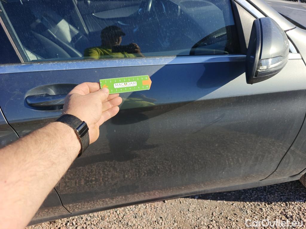  Mercedes  G-Klasee MERCEDES-BENZ GLC Coupé / 2019 / 5P / coupé GLC 300 de 4MATIC (AC) #13