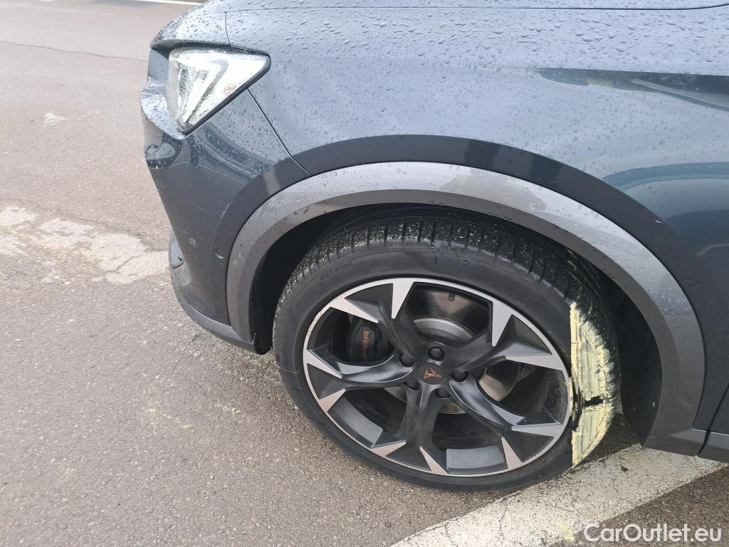  Cupra  Formentor CUPRA  / 2020 / 5P / todoterreno 2.0 TSI 228kW (310 CV) 4Drive DSG #31