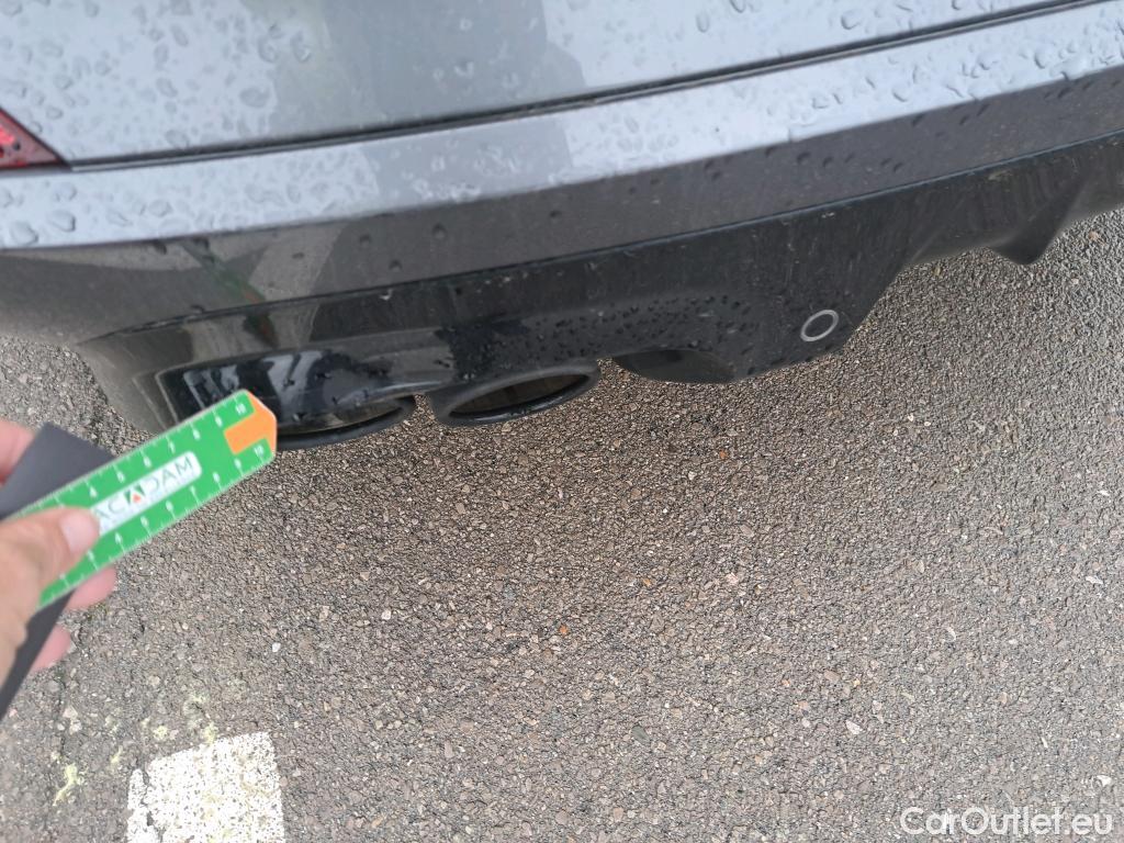  Cupra  Formentor CUPRA  / 2020 / 5P / todoterreno 2.0 TSI 228kW (310 CV) 4Drive DSG #8