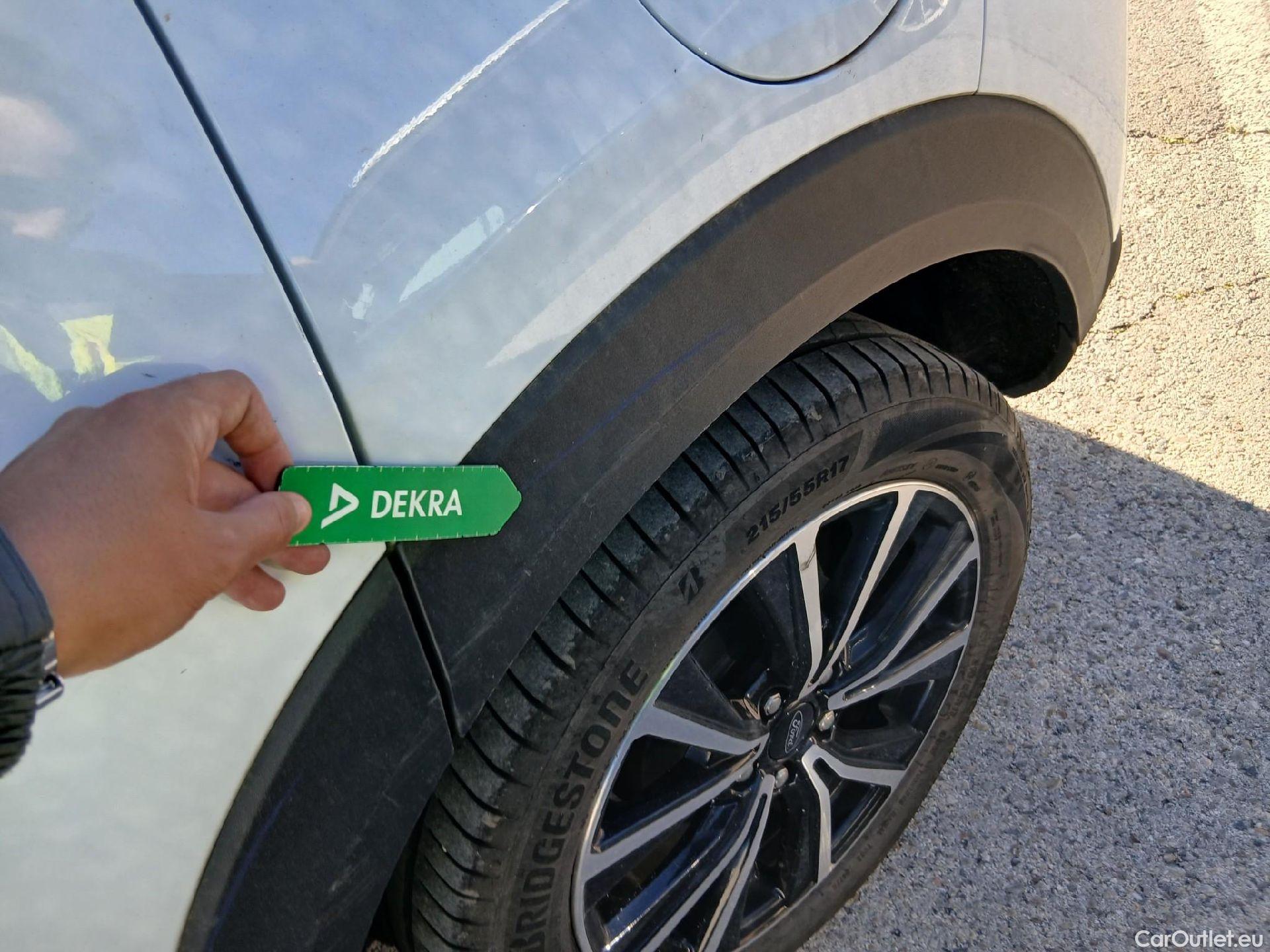  Ford  Puma FORD  / 2019 / 5P / todoterreno 1.0 EcoBoost 125cv Titanium MHEV #26