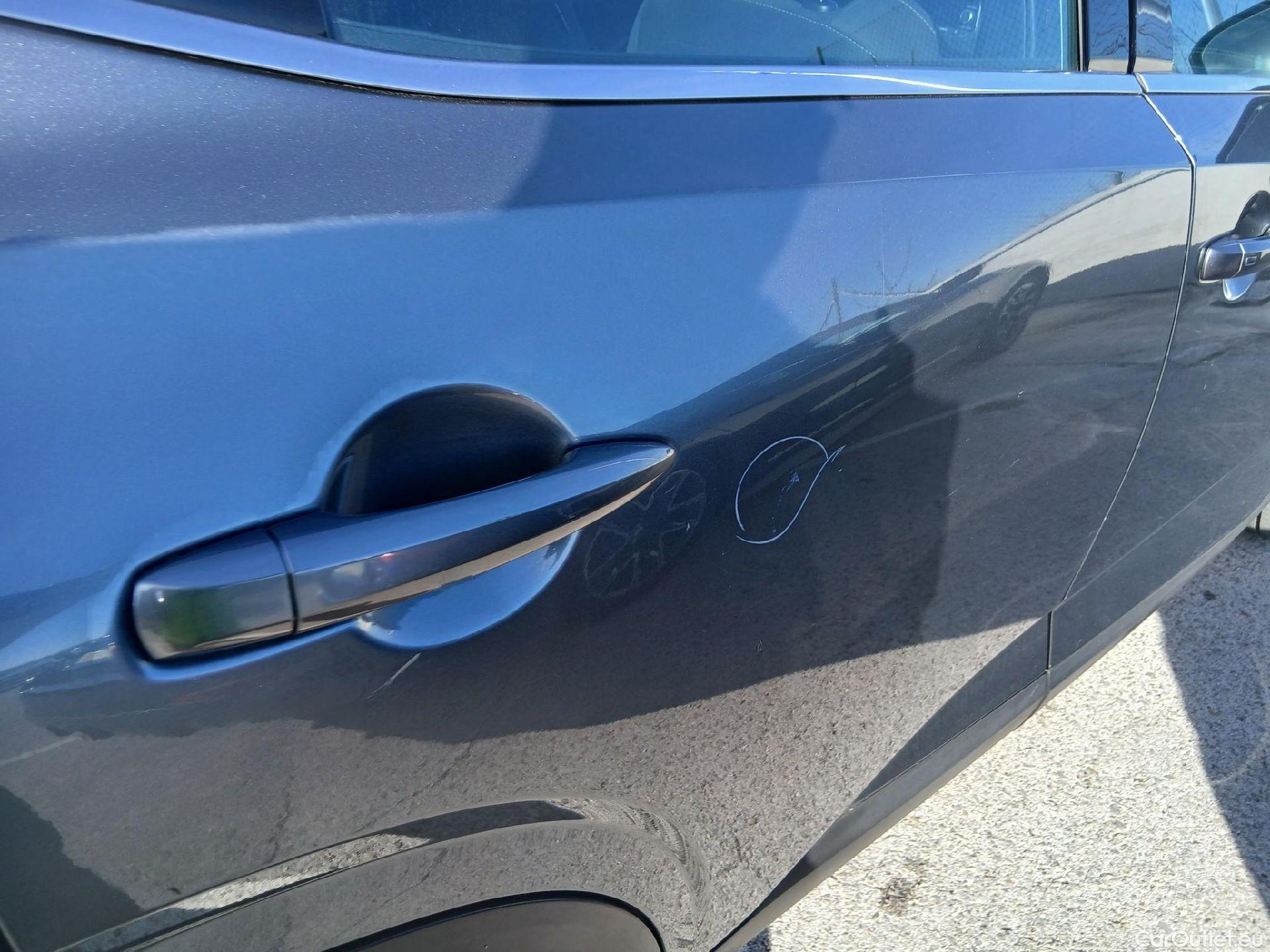  Nissan  Qashqai NISSAN  / 2021 / 5P / todoterreno DIG-T 116kW (158CV) mHEV Xtronic Acenta (AC) #23