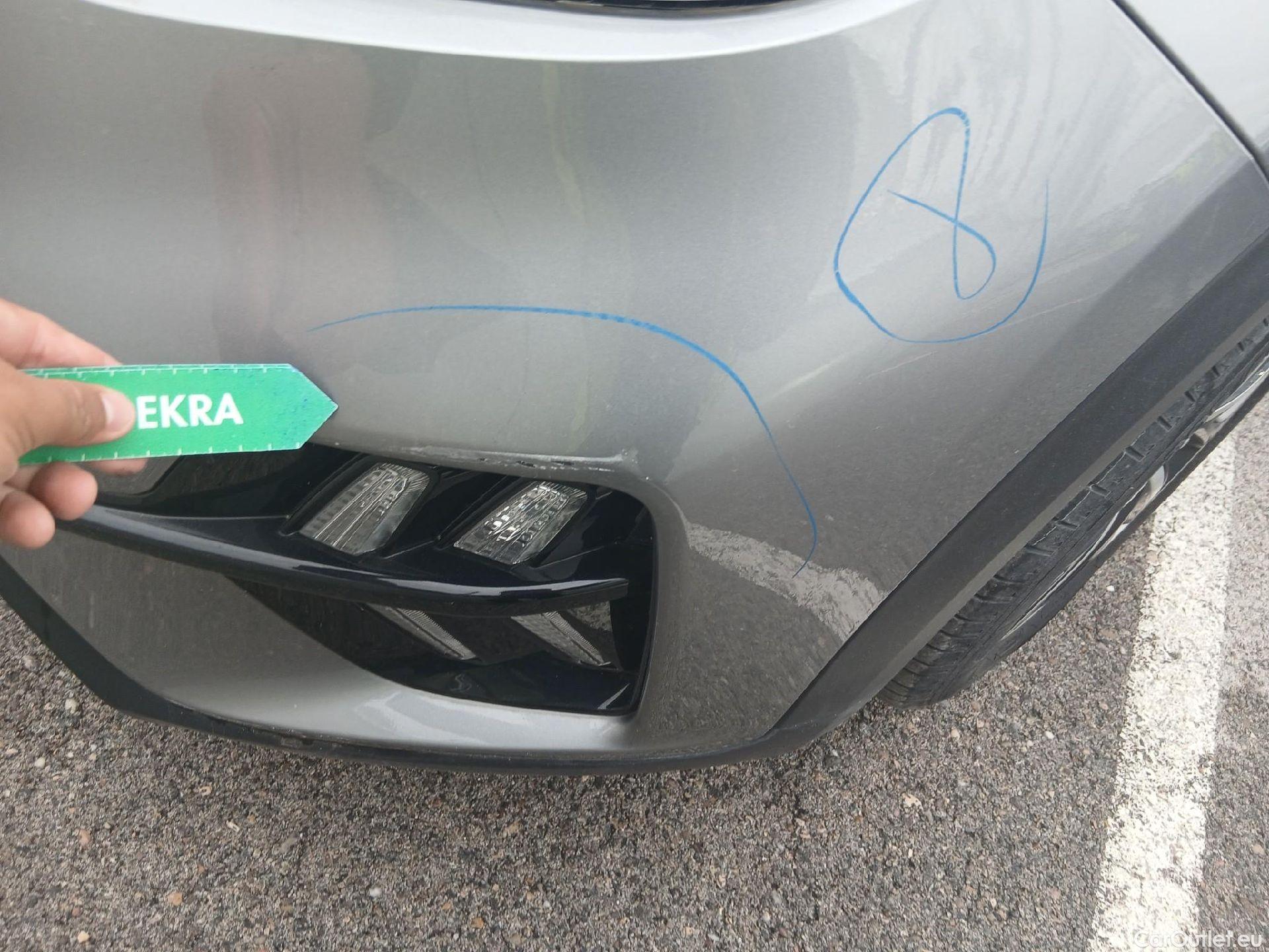  KIA  Niro KIA  / 2019 / 5P / crossover 1.6 GDi HEV 104kW (141CV) Drive #4