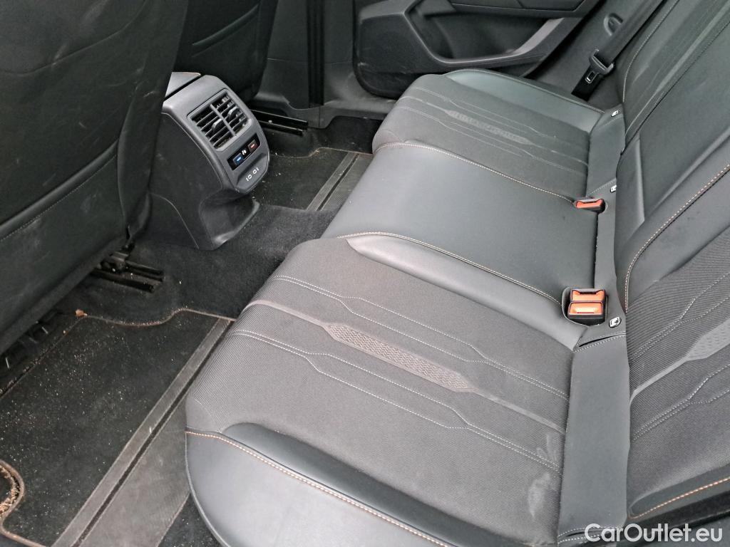  Cupra  Formentor CUPRA  / 2020 / 5P / todoterreno 2.0 TSI 228kW (310 CV) 4Drive DSG #18