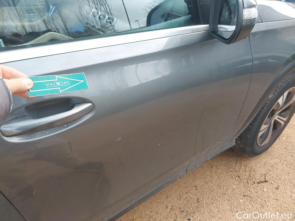  Mercedes  G-Klasee MERCEDES-BENZ GLE / 2018 / 5P / todoterreno GLE 350 de 4MATIC (Híbrido Enchufable) #5