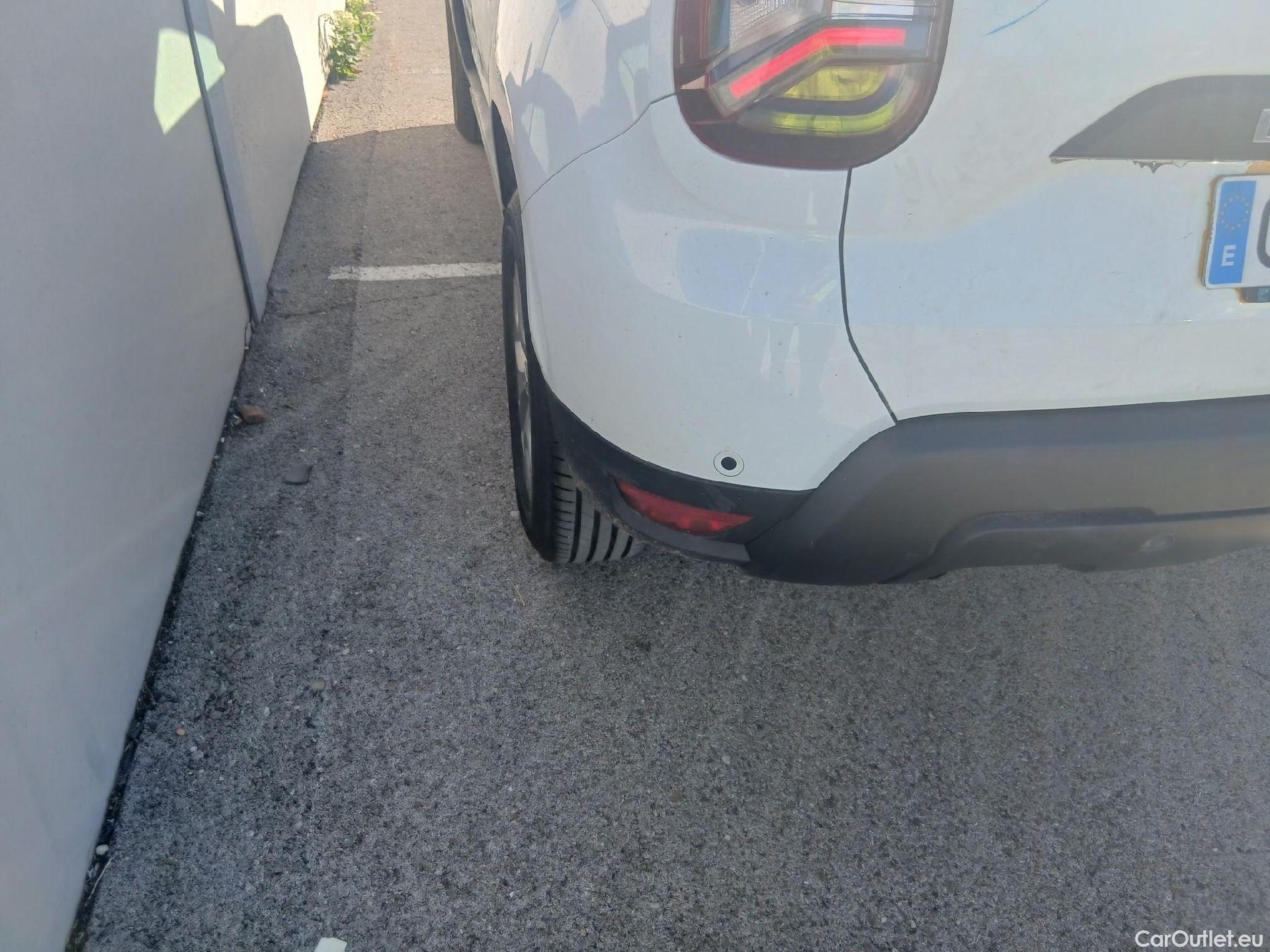  Dacia  Duster DACIA  / 2018 / 5P / todoterreno Comfort Blue dCi 85kW (115CV) 4X4 #21