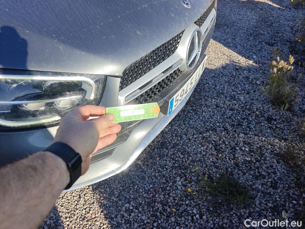  Mercedes  G-Klasee MERCEDES-BENZ GLC Coupé / 2019 / 5P / coupé GLC 300 de 4MATIC (AC) #35