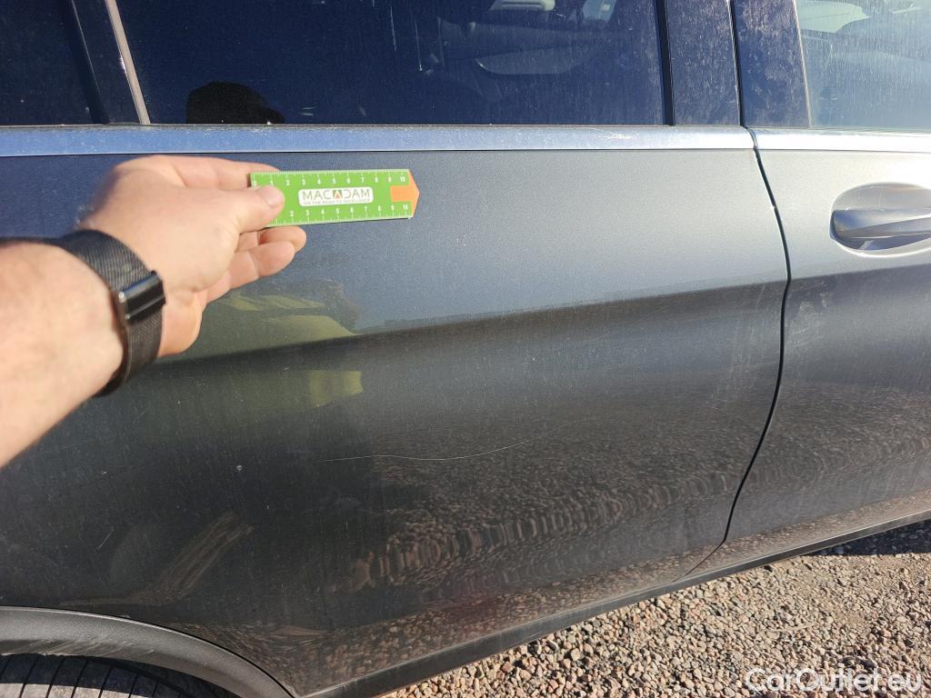  Mercedes  G-Klasee MERCEDES-BENZ GLC Coupé / 2019 / 5P / coupé GLC 300 de 4MATIC (AC) #20