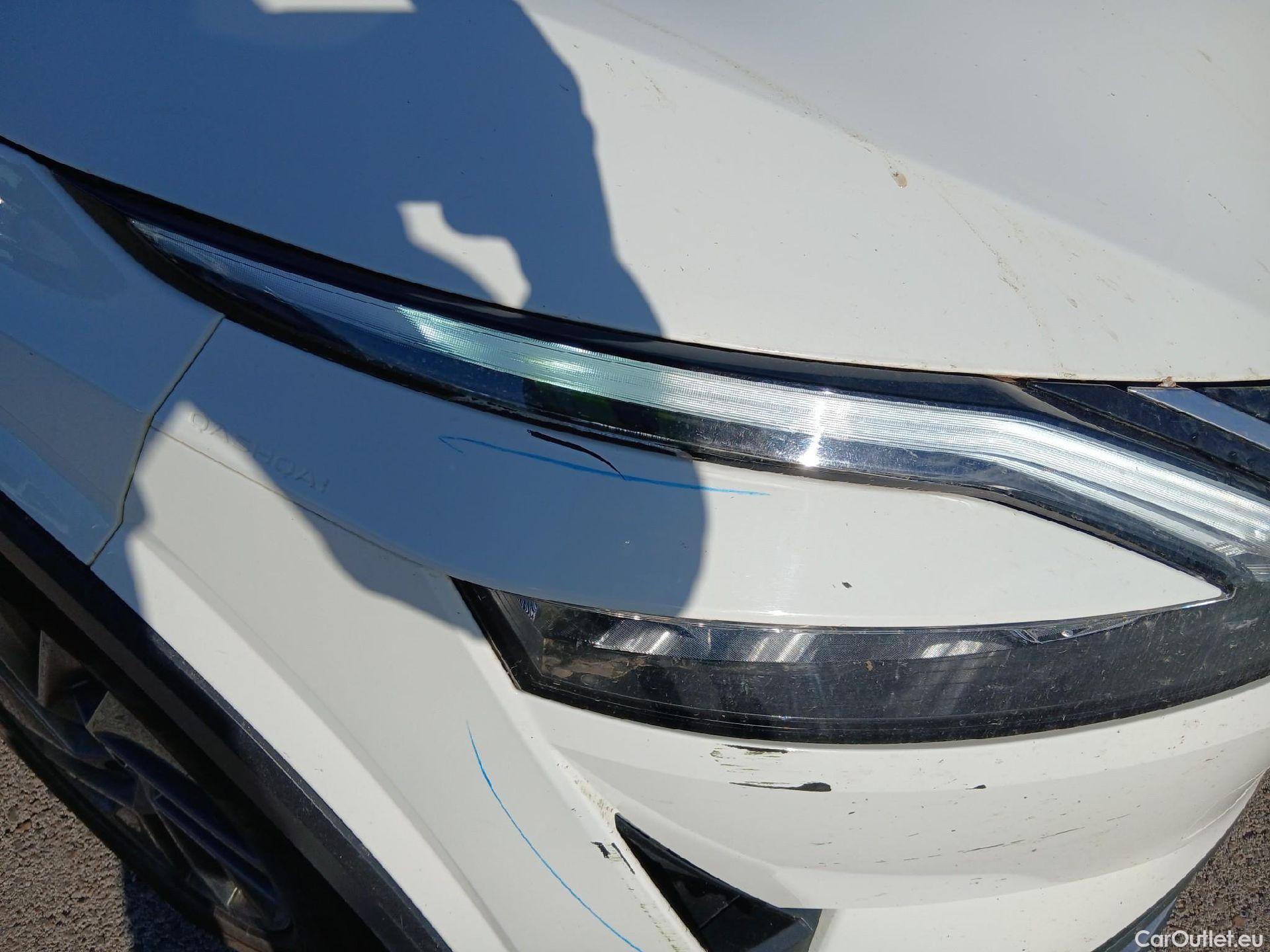  Nissan  Qashqai NISSAN  / 2021 / 5P / todoterreno DIG-T 103kW (140CV) mHEV 4x2 Acenta #6