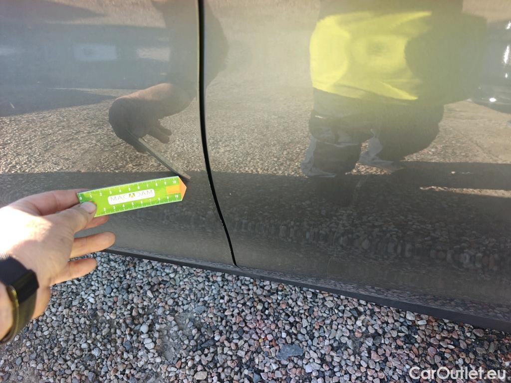  Mercedes  G-Klasee MERCEDES-BENZ GLC Coupé / 2019 / 5P / coupé GLC 300 de 4MATIC (AC) #12