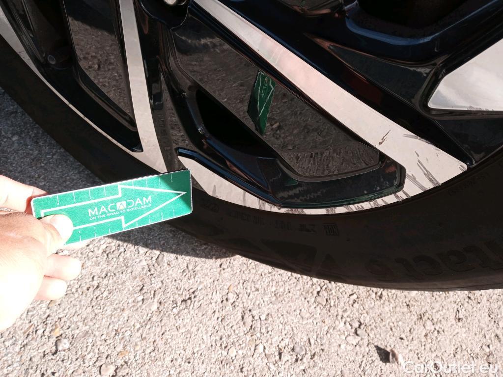  KIA  Sportage KIA  / 2022 / 5P / todoterreno 1.6 T-GDi HEV 171kW (230CV) Drive 4X2 #5