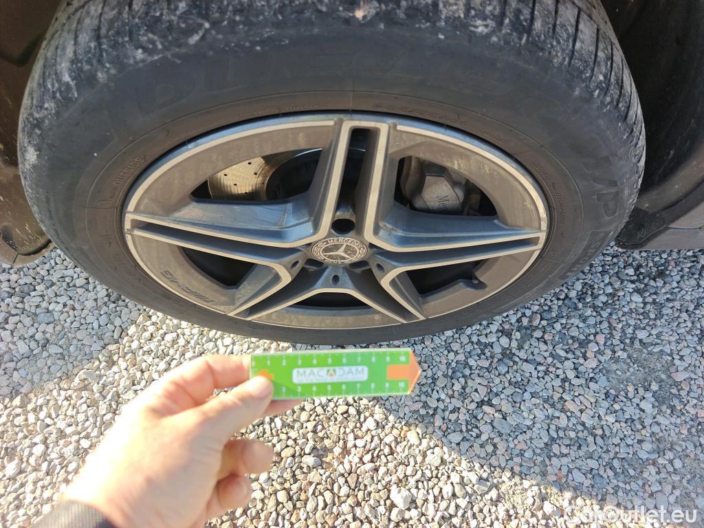  Mercedes  G-Klasee MERCEDES-BENZ GLC Coupé / 2019 / 5P / coupé GLC 300 de 4MATIC (AC) #7