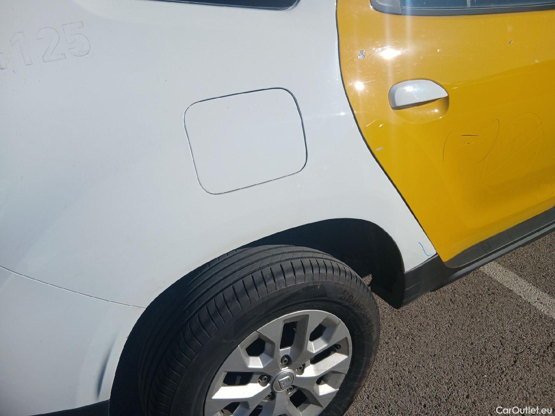  Dacia  Duster DACIA  / 2018 / 5P / todoterreno Comfort Blue dCi 85kW (115CV) 4X4 #28