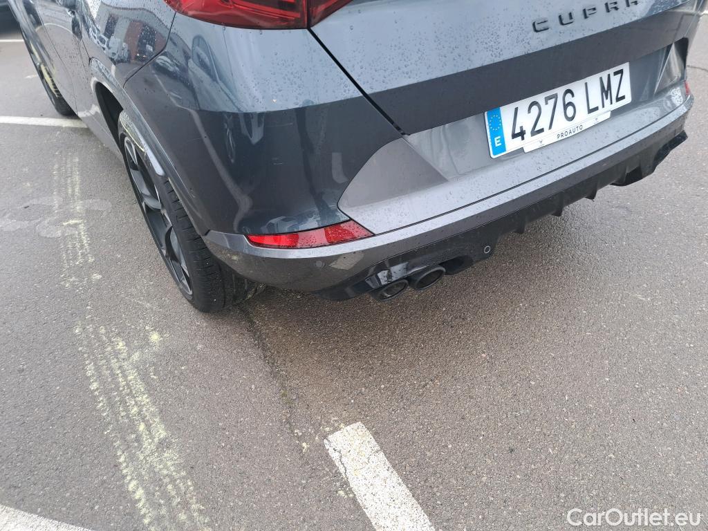  Cupra  Formentor CUPRA  / 2020 / 5P / todoterreno 2.0 TSI 228kW (310 CV) 4Drive DSG #21