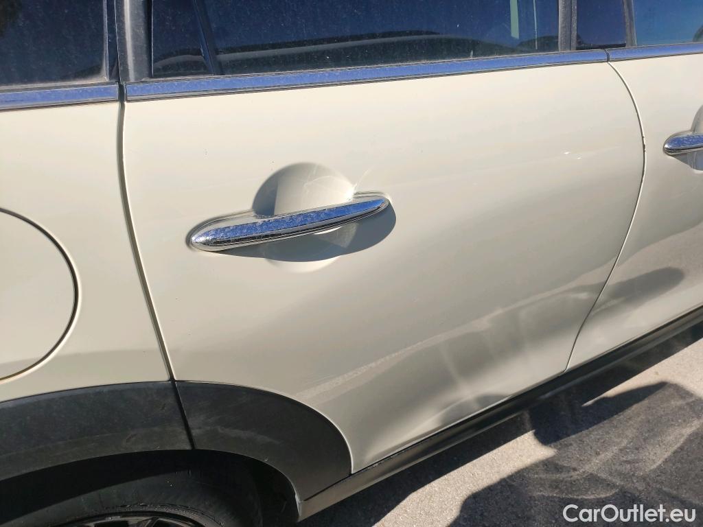  Mini  Cooper MINI MINI / 2014 / 5P / berlina con portón ONE 5 PUERTAS (CX) #14