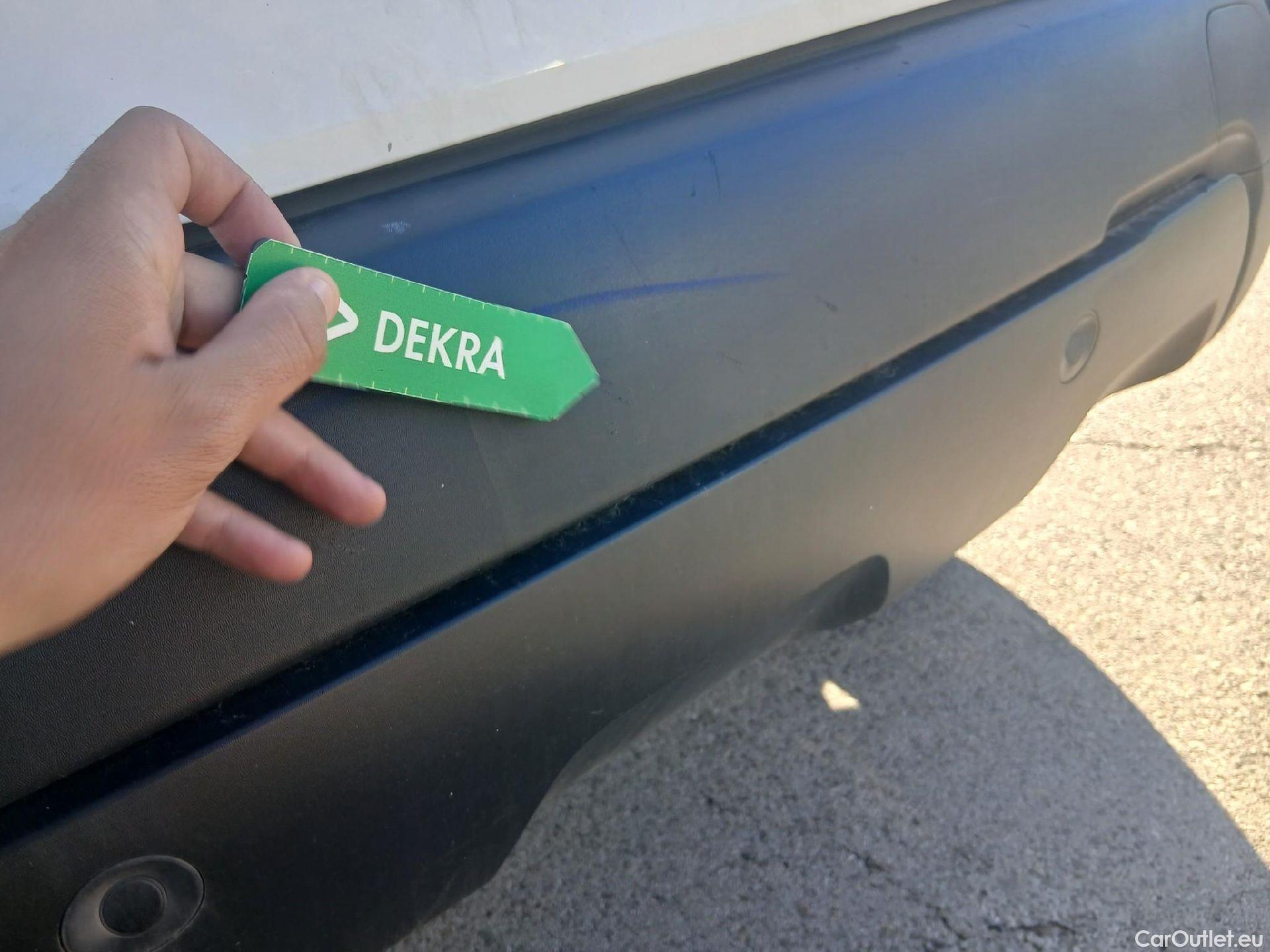  Dacia  Duster DACIA  / 2018 / 5P / todoterreno Comfort Blue dCi 85kW (115CV) 4X4 #24