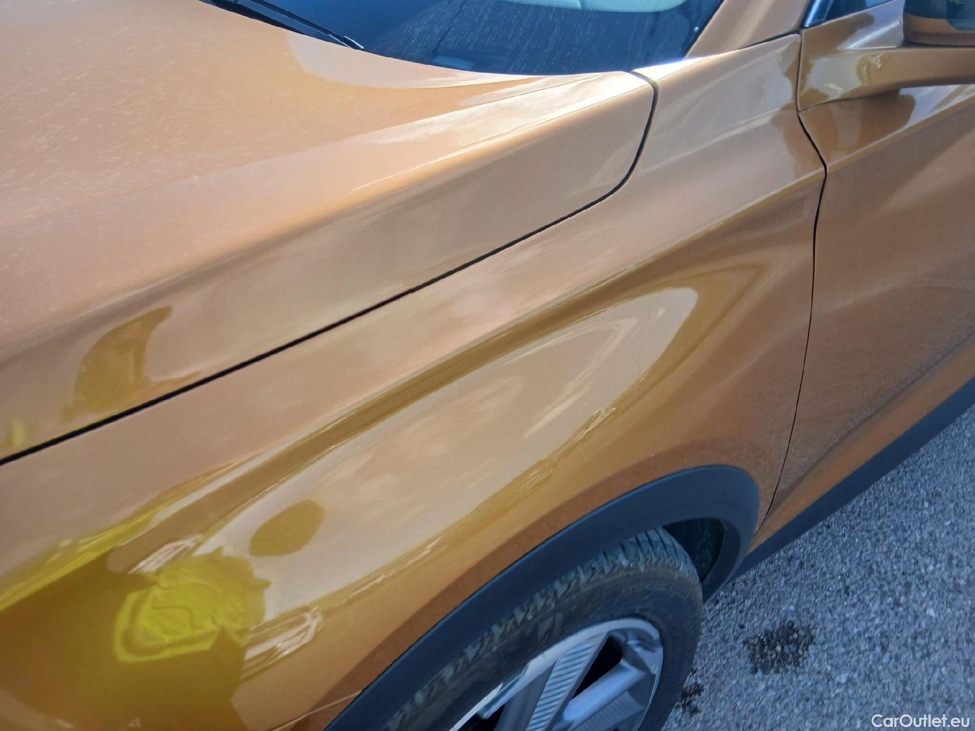  DS  DS7 DS DS 7 Crossback E-Tense / 2017 / 5P / todoterreno 1.6 E-Tense 300 GRAND CHIC Auto 4WD #9