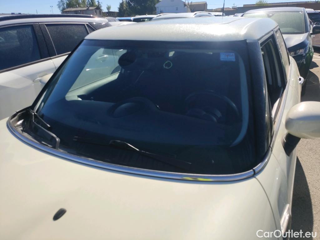  Mini  Cooper MINI MINI / 2014 / 5P / berlina con portón ONE 5 PUERTAS (CX) #1