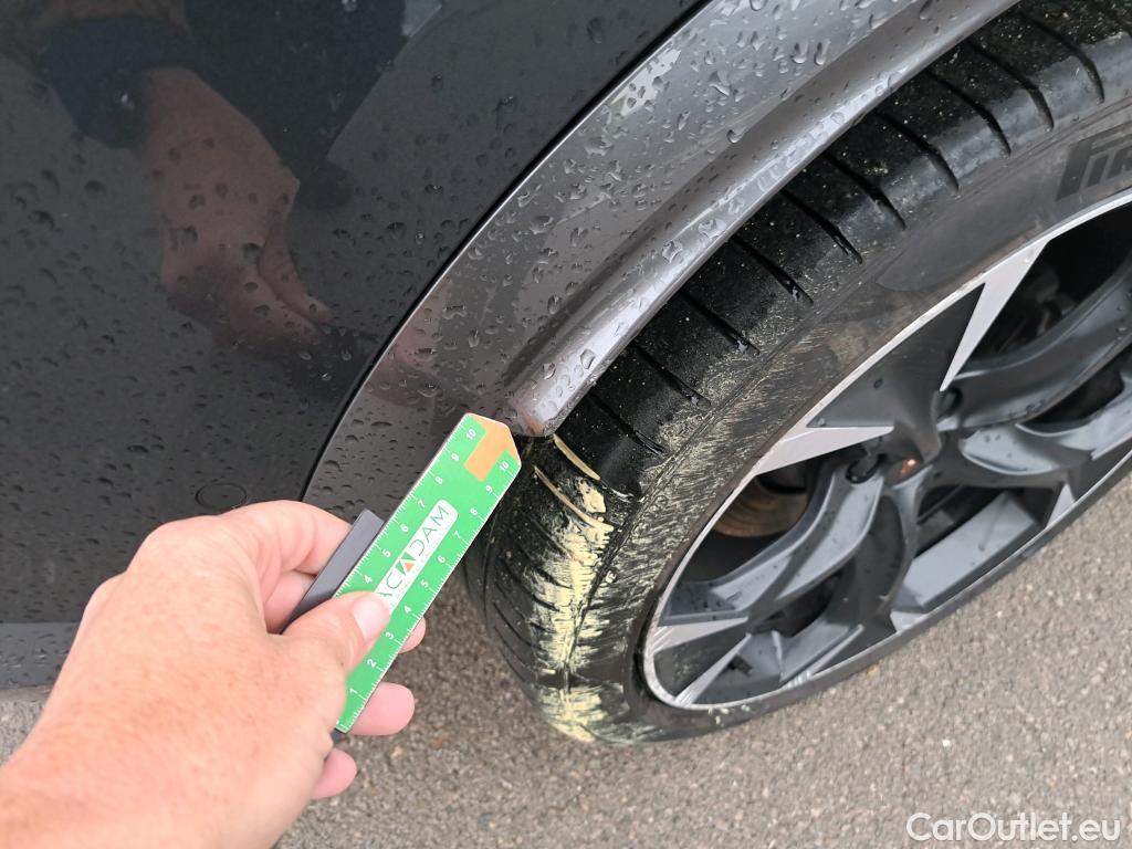  Cupra  Formentor CUPRA  / 2020 / 5P / todoterreno 2.0 TSI 228kW (310 CV) 4Drive DSG #30