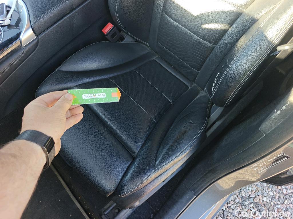  Mercedes  G-Klasee MERCEDES-BENZ GLC Coupé / 2019 / 5P / coupé GLC 300 de 4MATIC (AC) #16