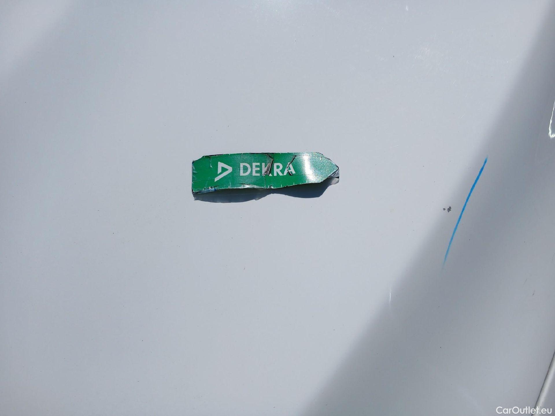  Mercedes  GLA MERCEDES-BENZ Clase  / 2017 / 5P / todoterreno  200 d #8