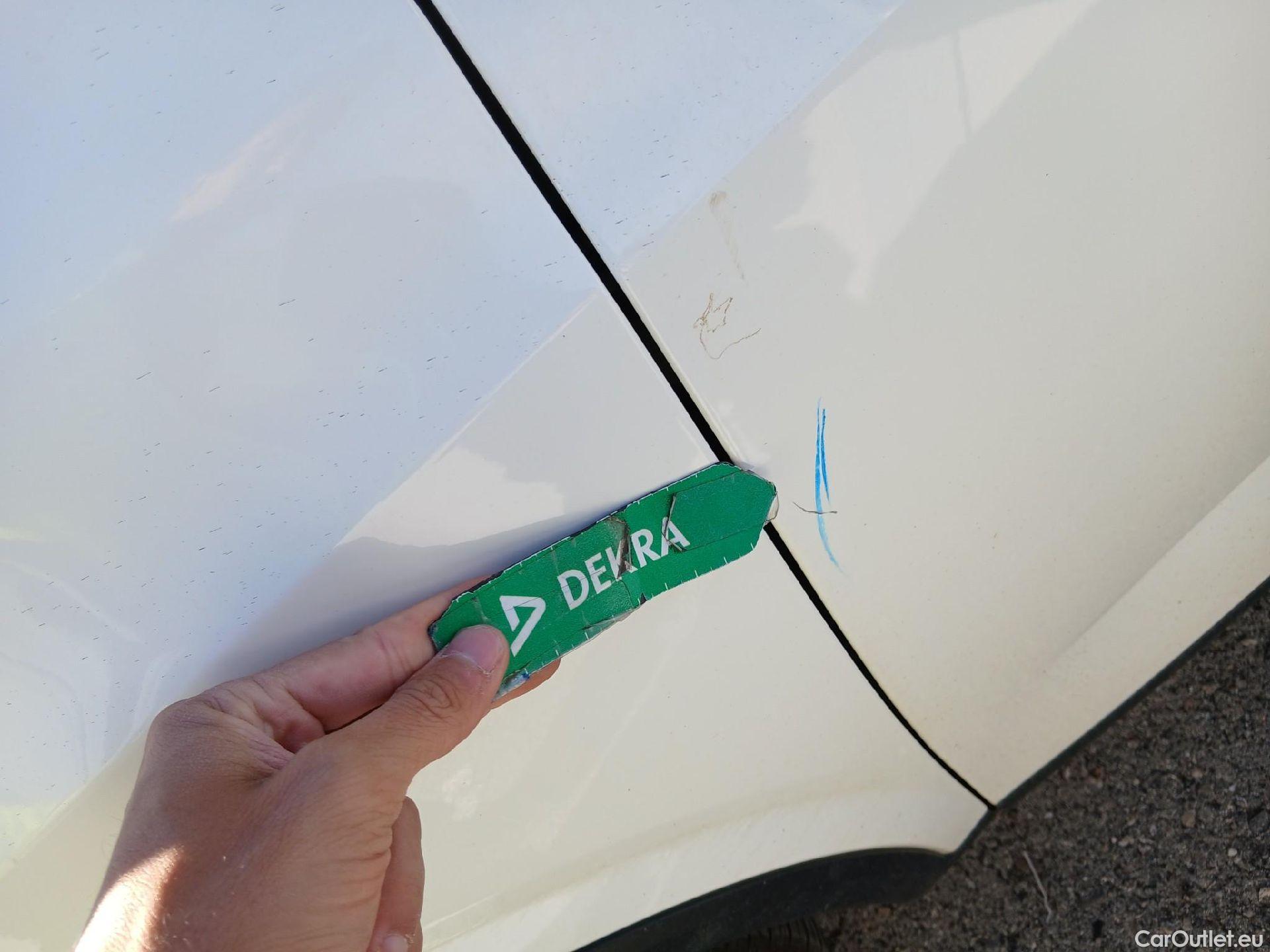  Nissan  Qashqai NISSAN  / 2021 / 5P / todoterreno DIG-T 103kW (140CV) mHEV 4x2 Acenta #12