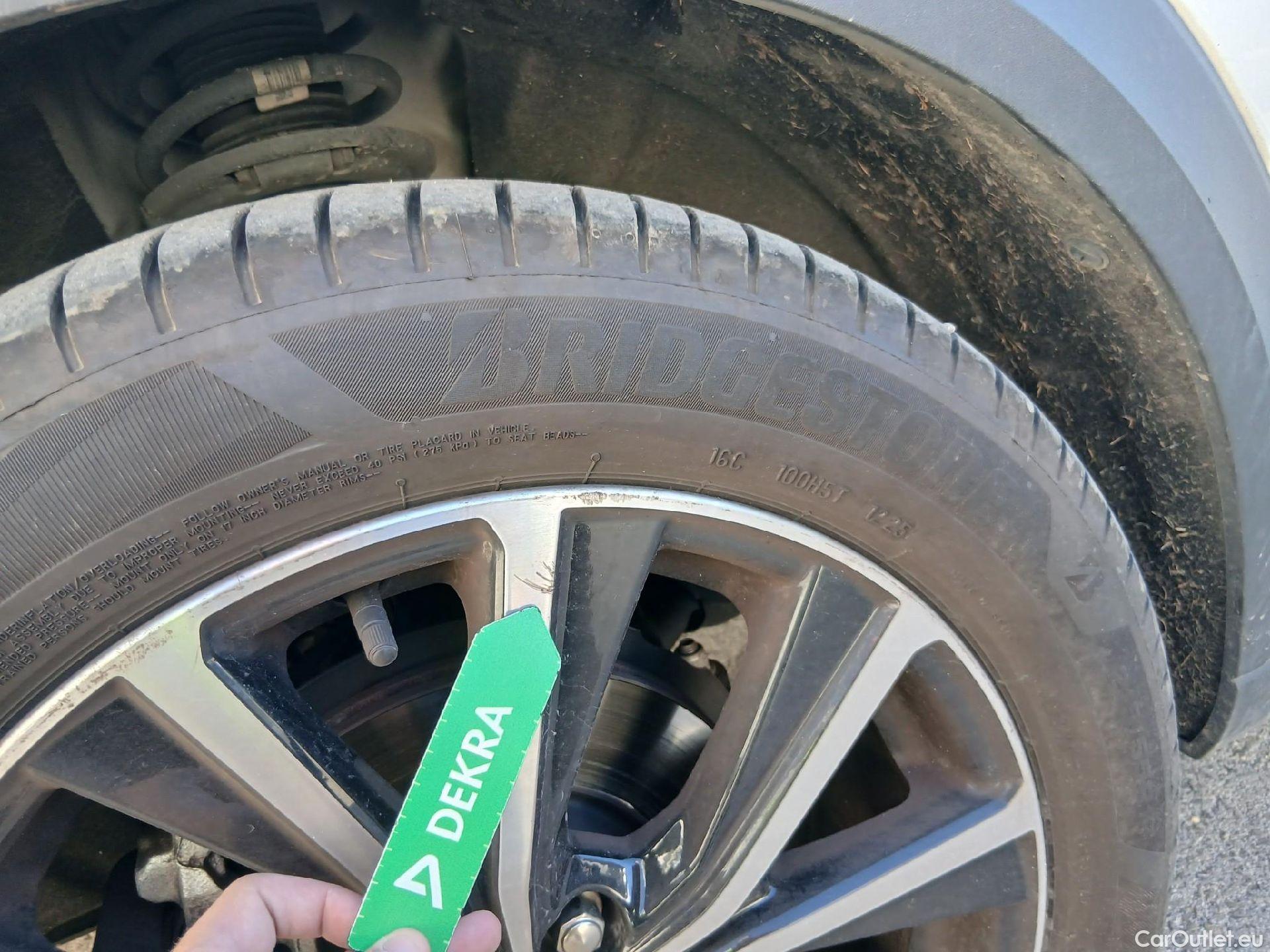  Ford  Puma FORD  / 2019 / 5P / todoterreno 1.0 EcoBoost 125cv Titanium MHEV #16