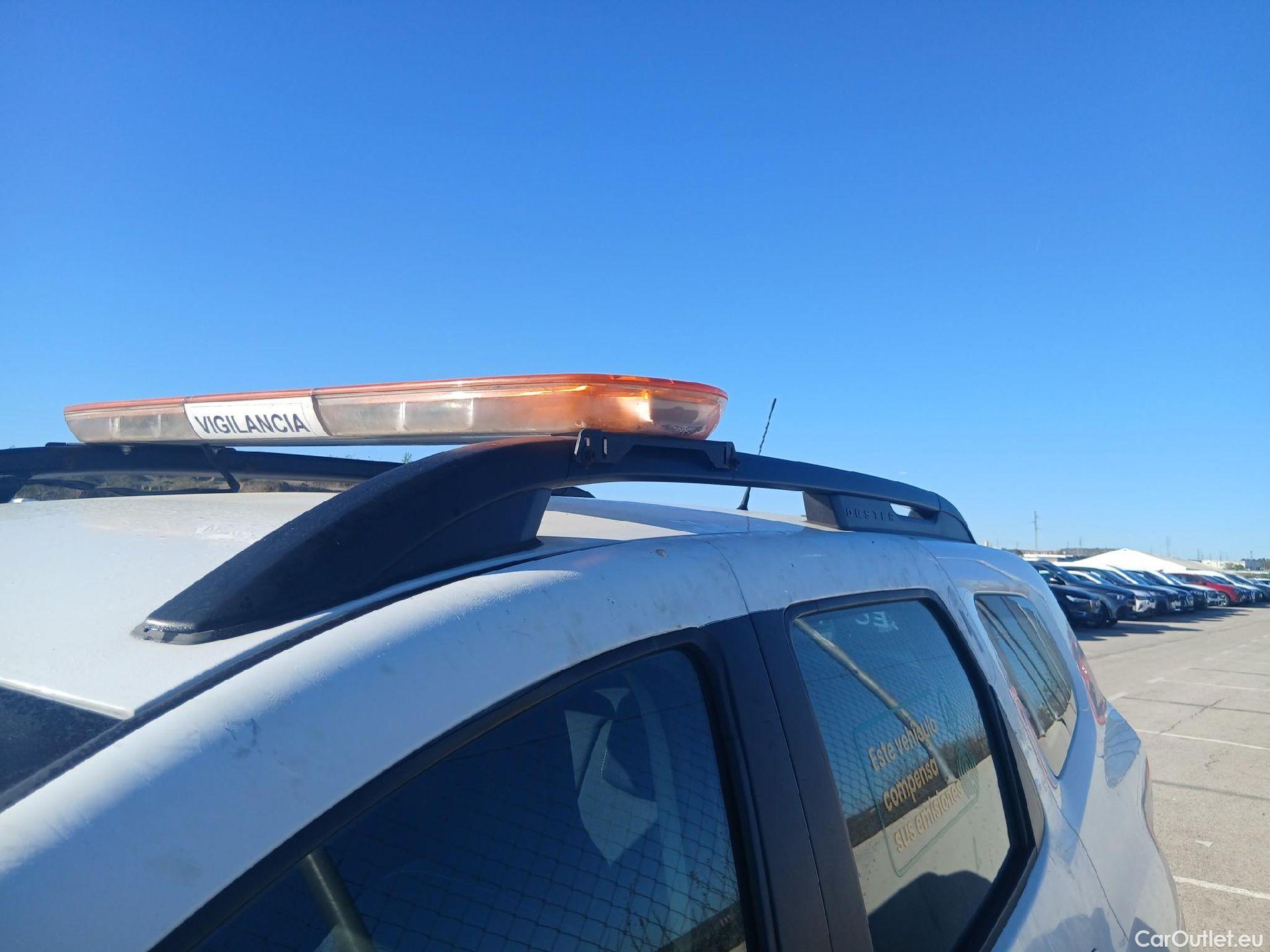  Dacia  Duster DACIA  / 2018 / 5P / todoterreno Comfort Blue dCi 85kW (115CV) 4X4 #33