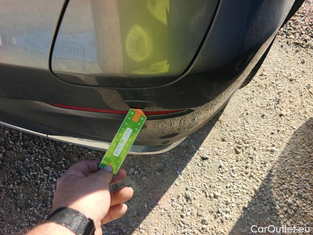  Mercedes  G-Klasee MERCEDES-BENZ GLC Coupé / 2019 / 5P / coupé GLC 300 de 4MATIC (AC) #34