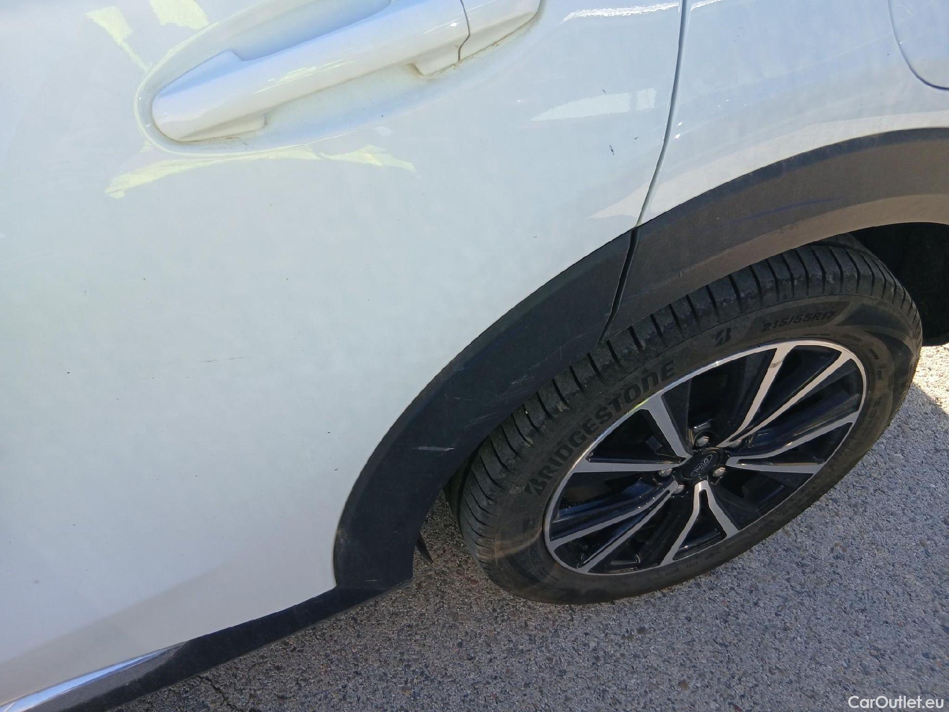  Ford  Puma FORD  / 2019 / 5P / todoterreno 1.0 EcoBoost 125cv Titanium MHEV #24