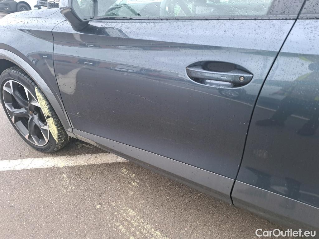  Cupra  Formentor CUPRA  / 2020 / 5P / todoterreno 2.0 TSI 228kW (310 CV) 4Drive DSG #9