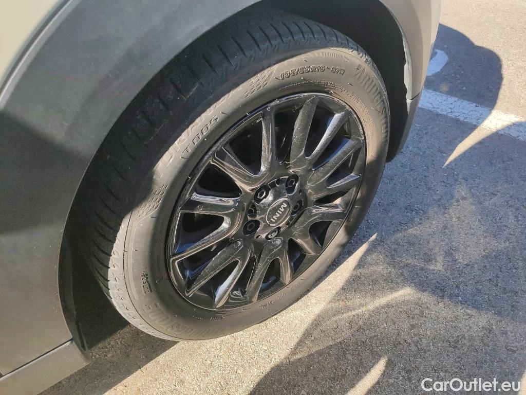  Mini  Cooper MINI MINI / 2014 / 5P / berlina con portón ONE 5 PUERTAS (CX) #5