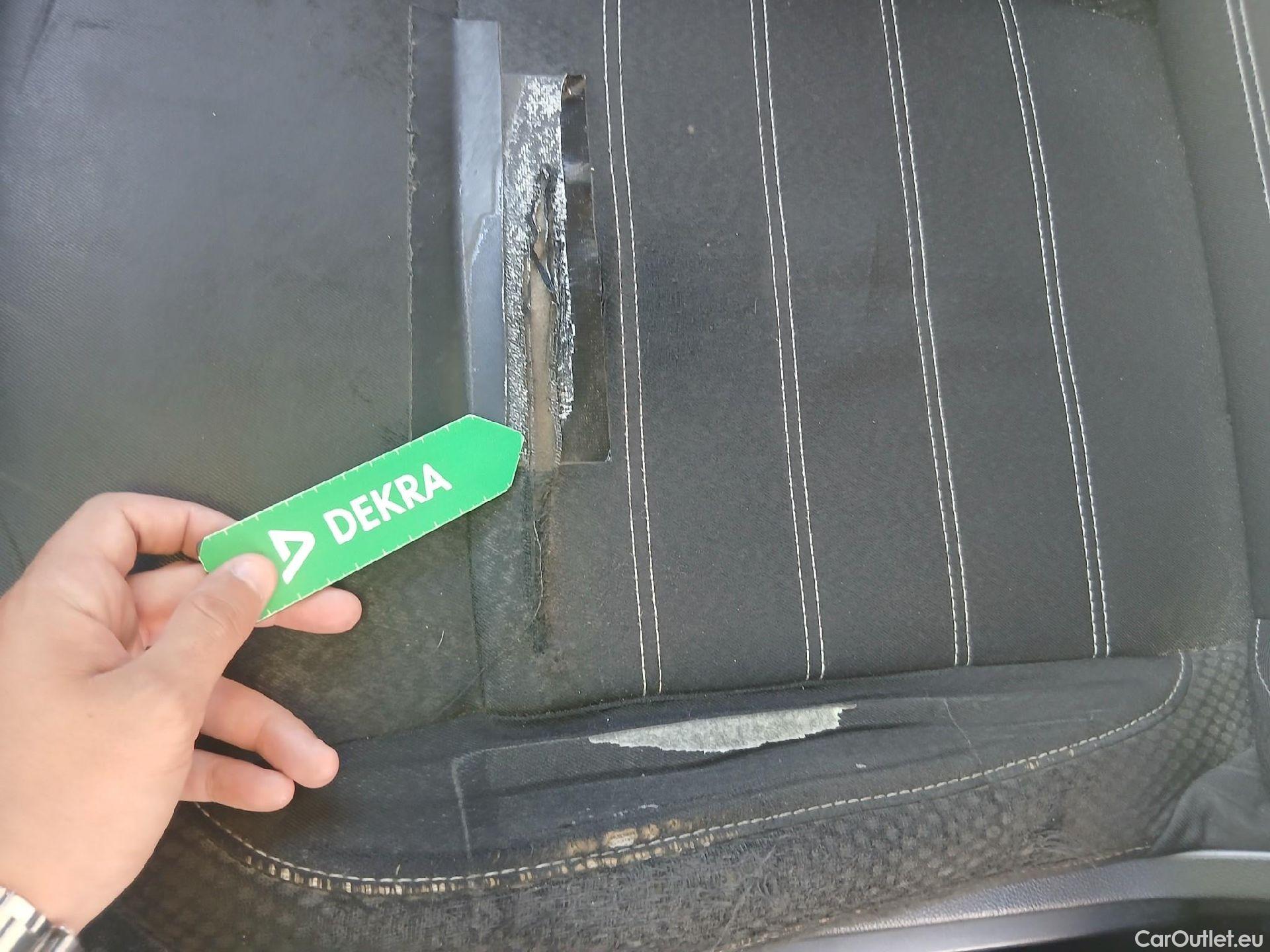  Dacia  Duster DACIA  / 2018 / 5P / todoterreno Comfort Blue dCi 85kW (115CV) 4X4 #15