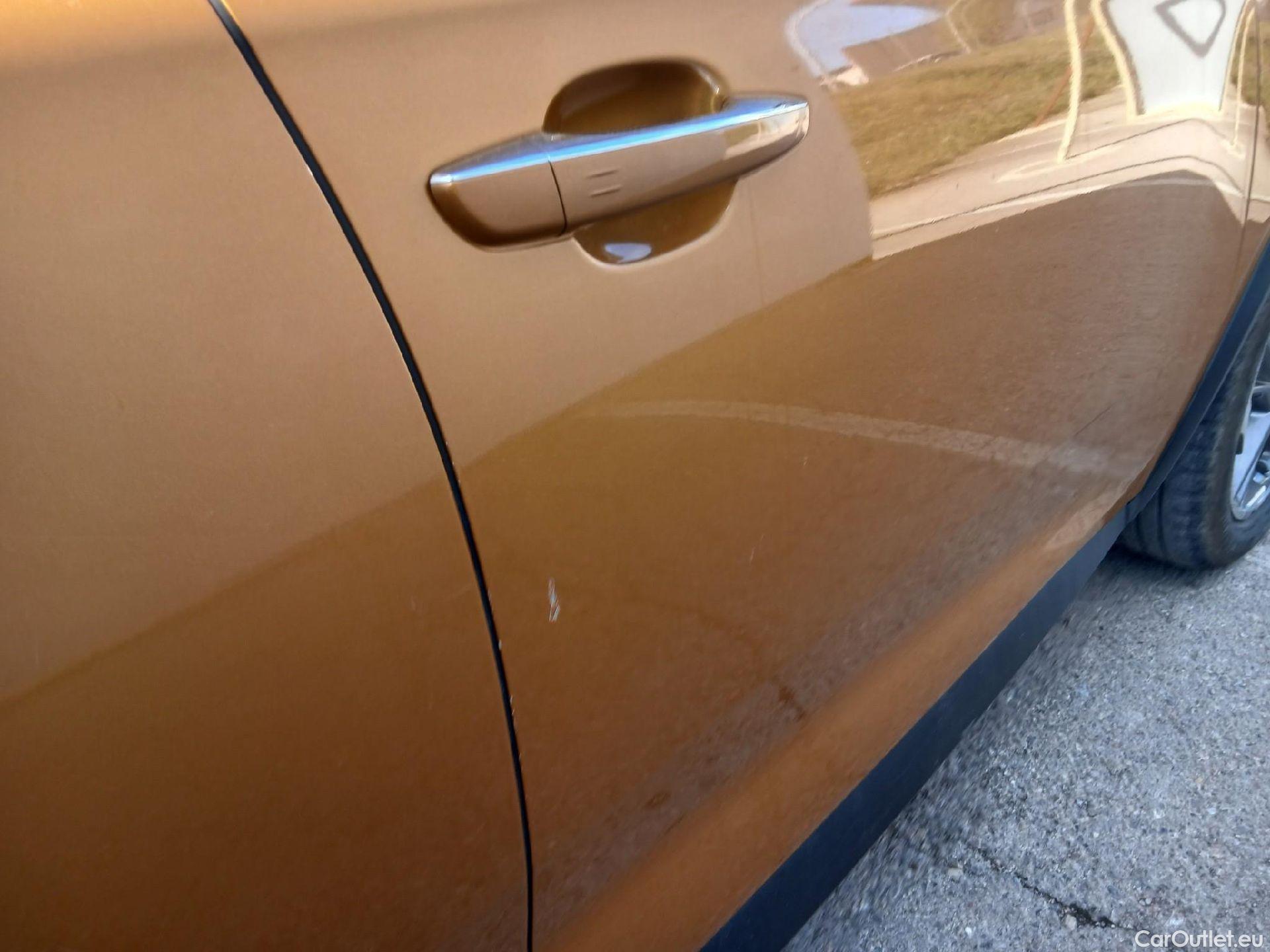  DS  DS7 DS DS 7 Crossback E-Tense / 2017 / 5P / todoterreno 1.6 E-Tense 300 GRAND CHIC Auto 4WD #25