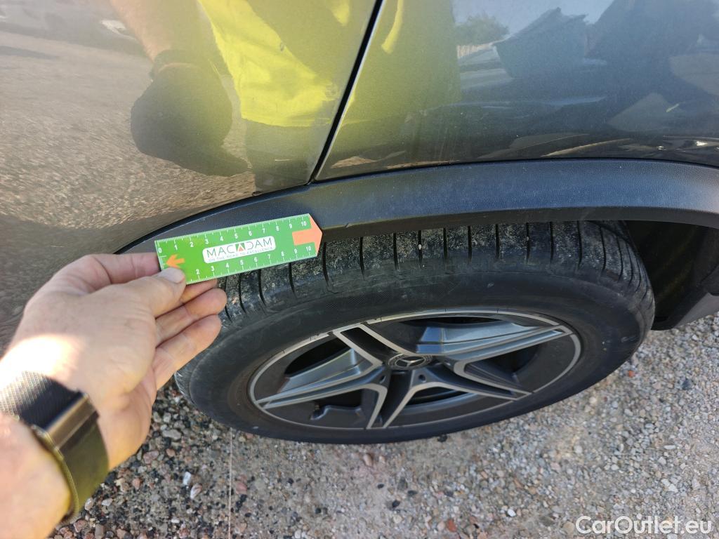  Mercedes  G-Klasee MERCEDES-BENZ GLC Coupé / 2019 / 5P / coupé GLC 300 de 4MATIC (AC) #42