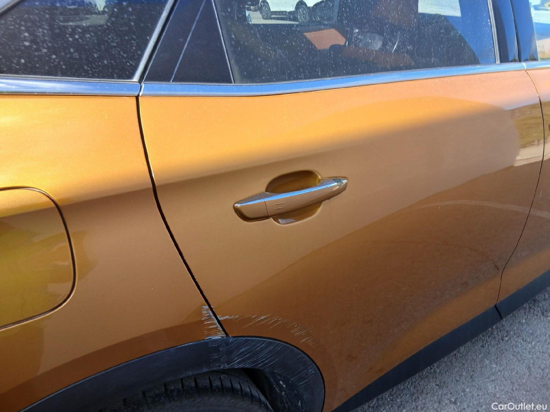  DS  DS7 DS DS 7 Crossback E-Tense / 2017 / 5P / todoterreno 1.6 E-Tense 300 GRAND CHIC Auto 4WD #22