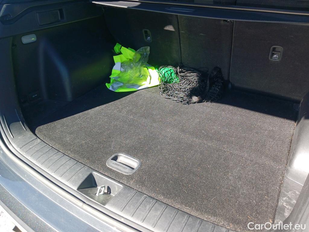  Hyundai  Tucson HYUNDAI  / 2020 / 5P / todoterreno 1.6 TGDI 169kW (230CV) HEV N-Line Sky AT #3