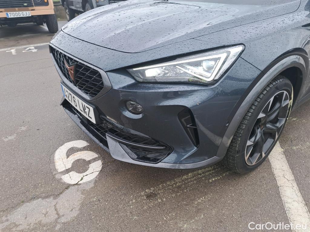  Cupra  Formentor CUPRA  / 2020 / 5P / todoterreno 2.0 TSI 228kW (310 CV) 4Drive DSG #11
