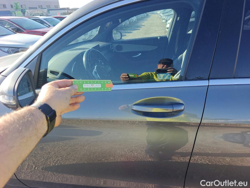  Mercedes  G-Klasee MERCEDES-BENZ GLC Coupé / 2019 / 5P / coupé GLC 300 de 4MATIC (AC) #11