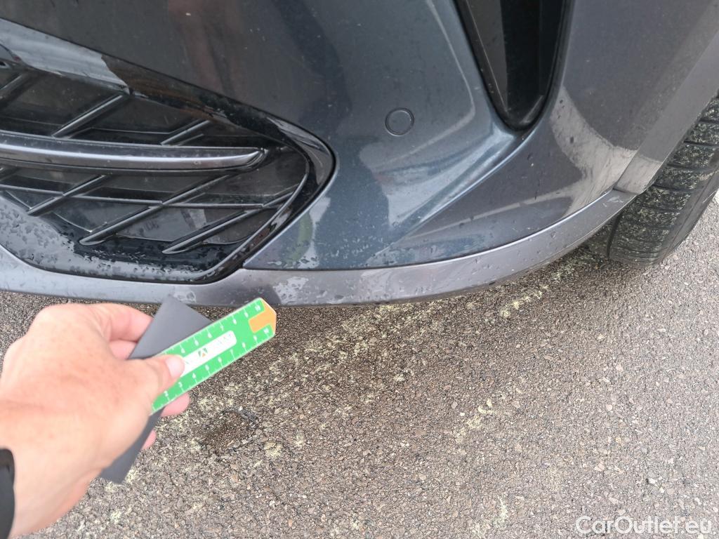  Cupra  Formentor CUPRA  / 2020 / 5P / todoterreno 2.0 TSI 228kW (310 CV) 4Drive DSG #14