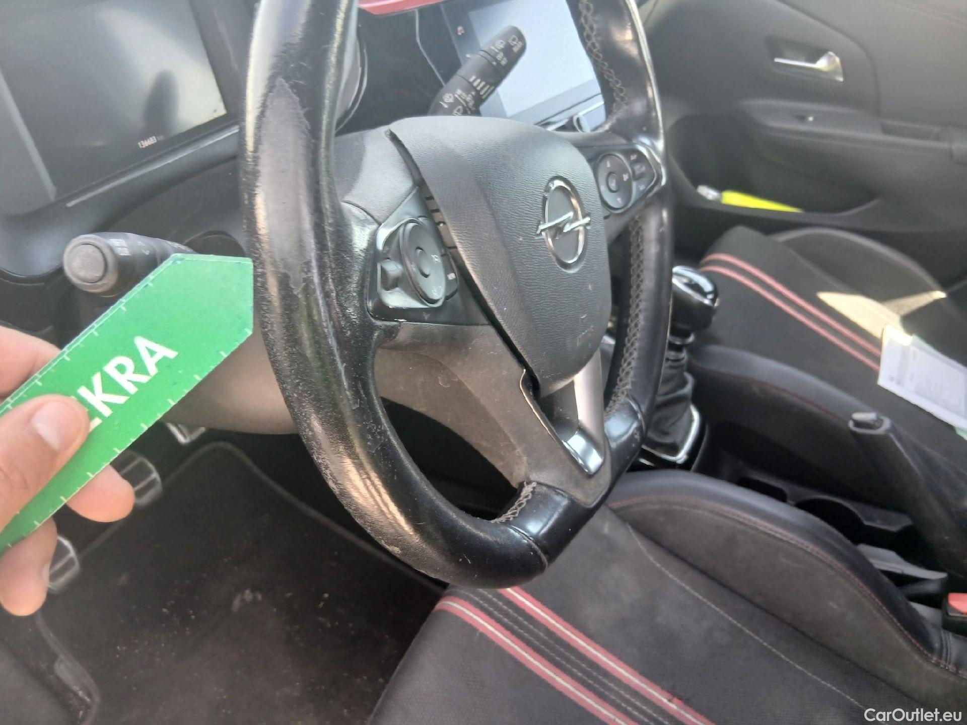  Opel  Corsa OPEL  / 2019 / 5P / berlina con portón 1.2T XHL 74kW (100CV) GS-Line #5