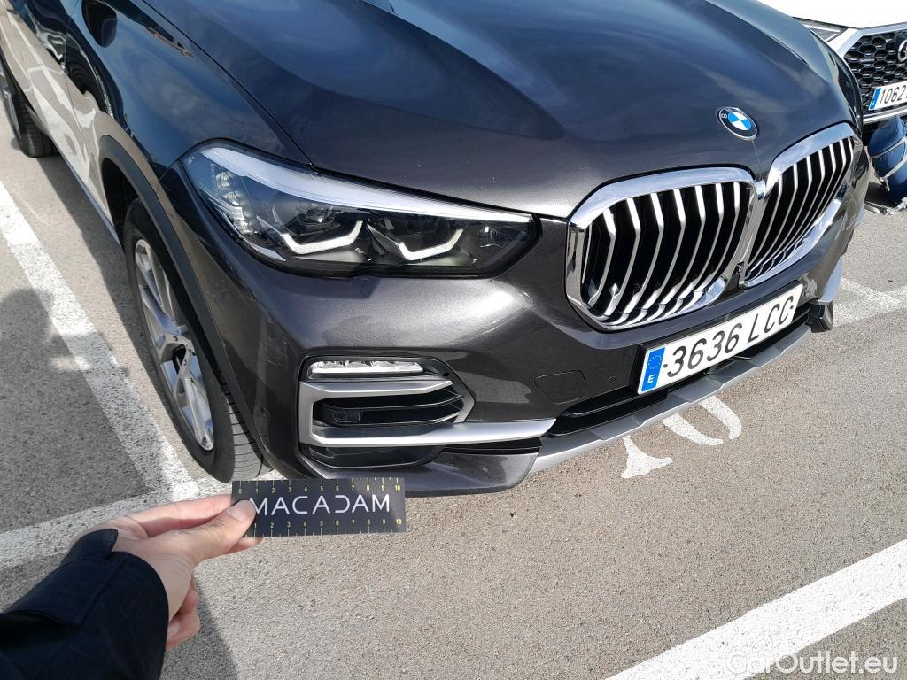  Bmw  X5 BMW  / 2018 / 5P / todoterreno xDrive30d #3