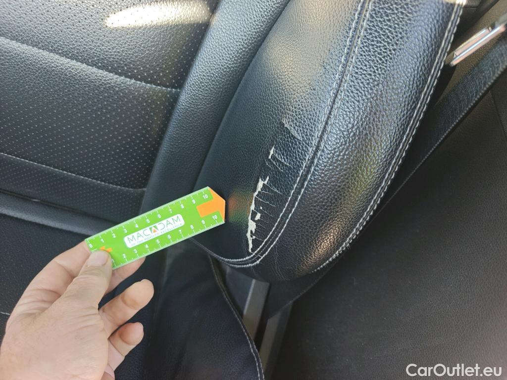  Mercedes  G-Klasee MERCEDES-BENZ GLC Coupé / 2019 / 5P / coupé GLC 300 de 4MATIC (AC) #19